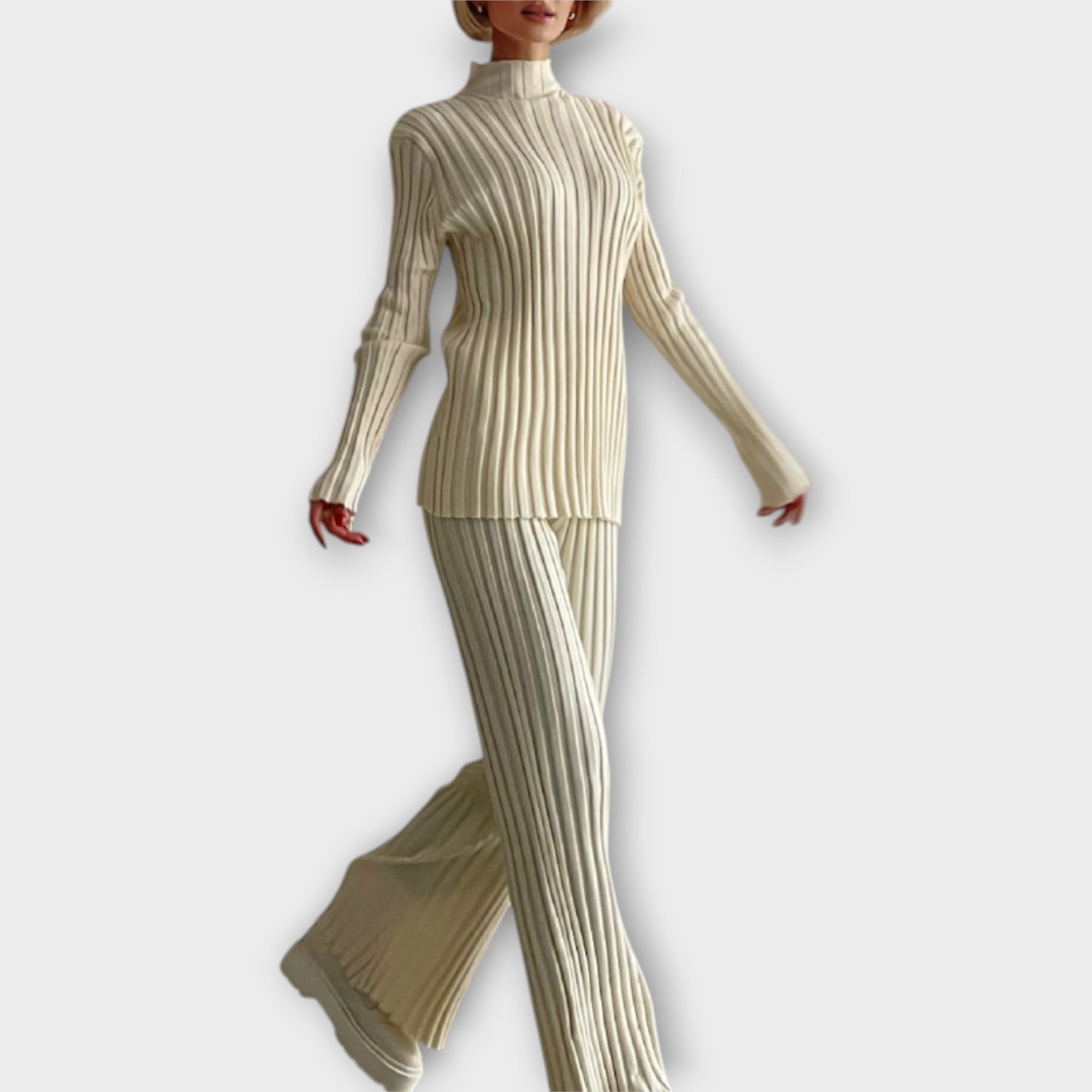Set Pleteno s Modernom Linijom