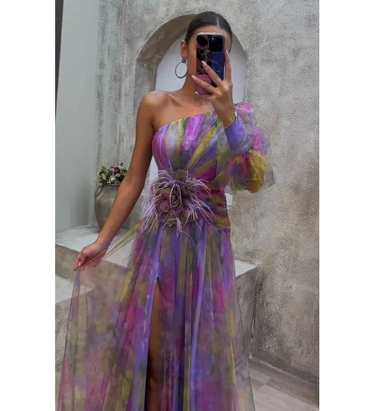 Petra - Elegantna Ženska Haljina