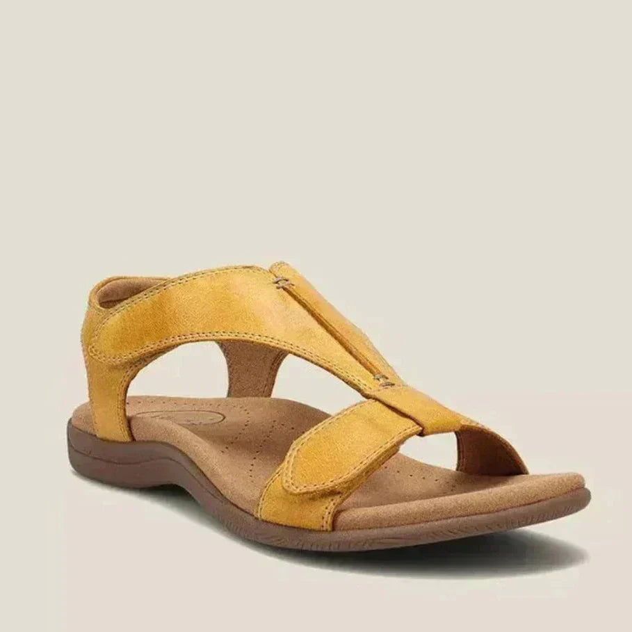 Selina | Ergonomické pohodlné sandále