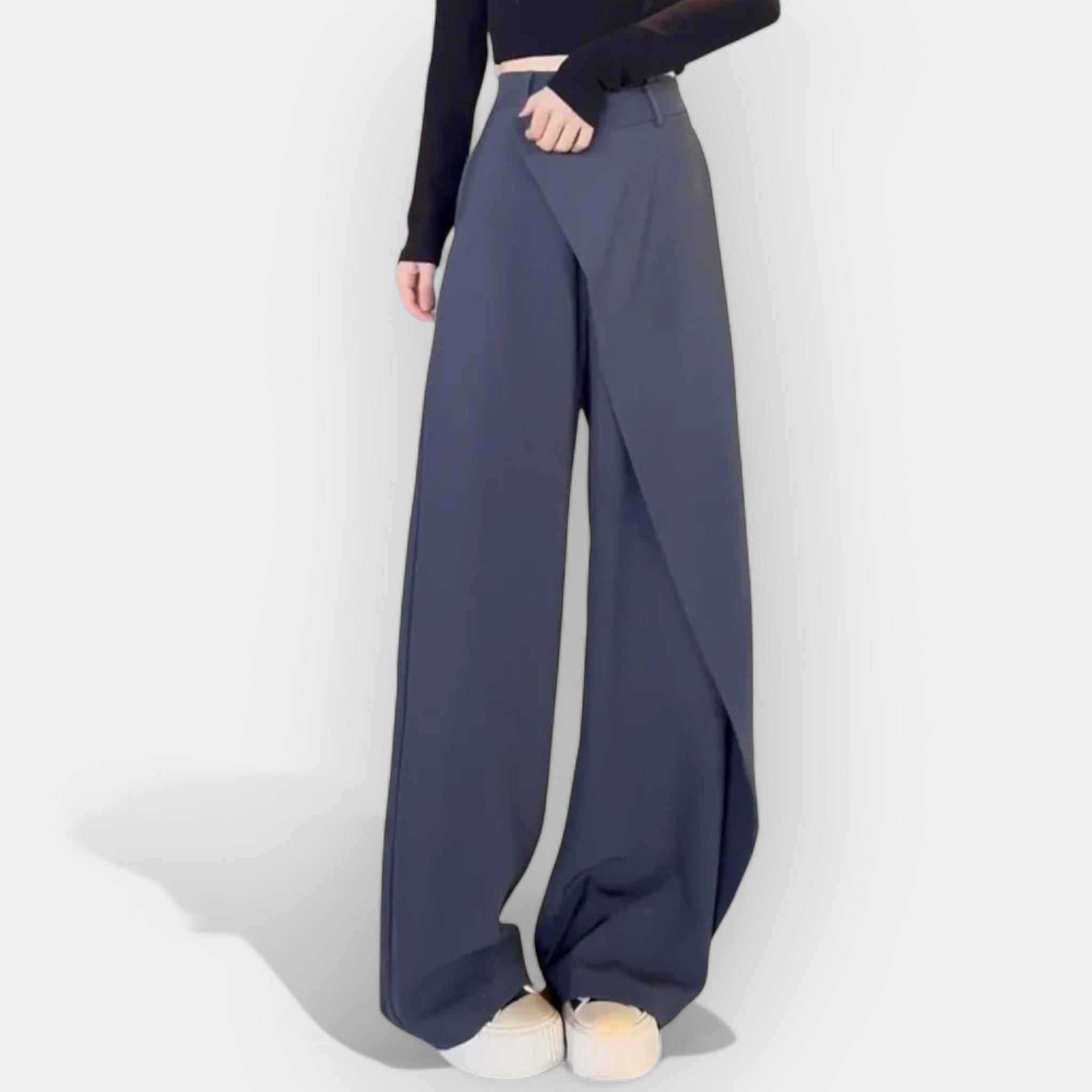 Stilne svakodnevne pantalone