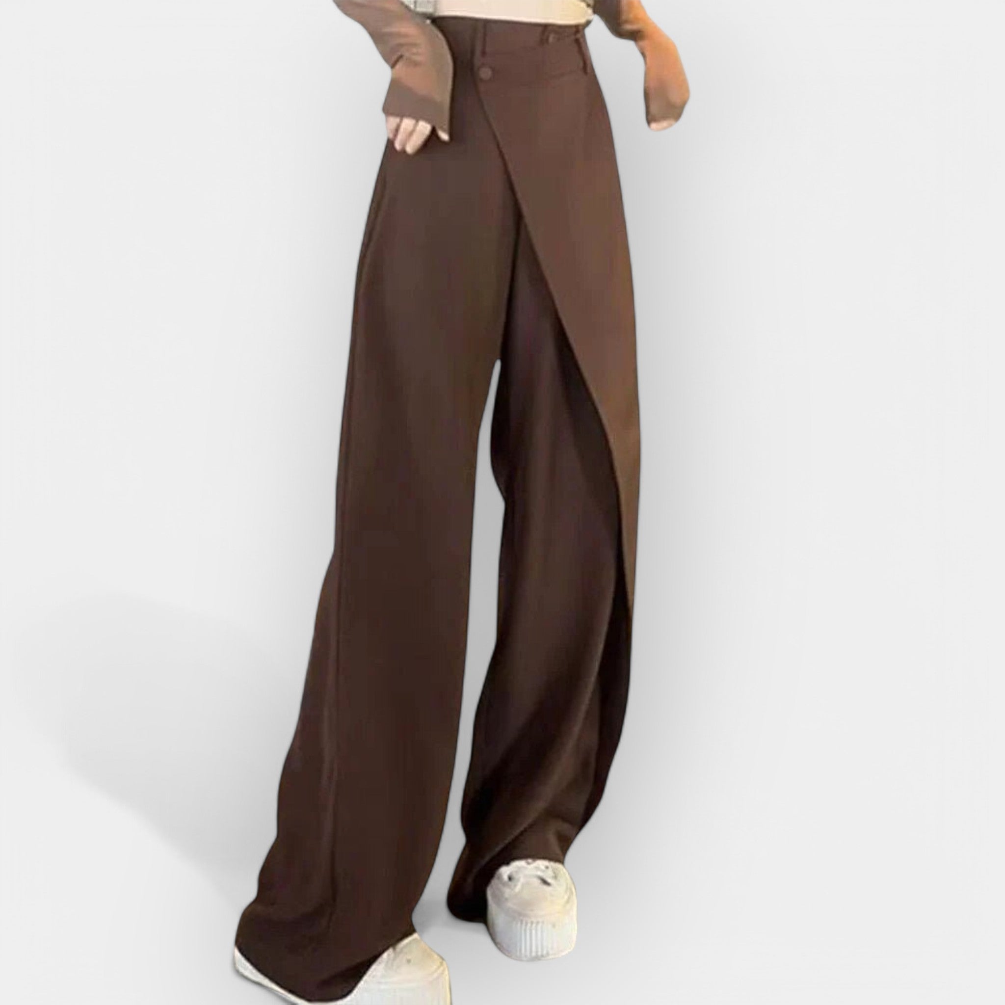 Stilne svakodnevne pantalone