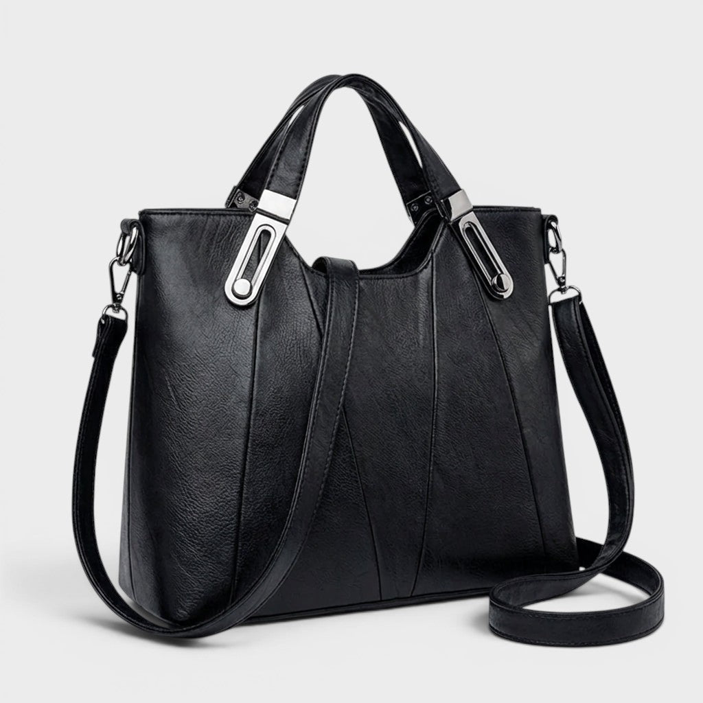 Vesnica - Elegantna Kožna Torba