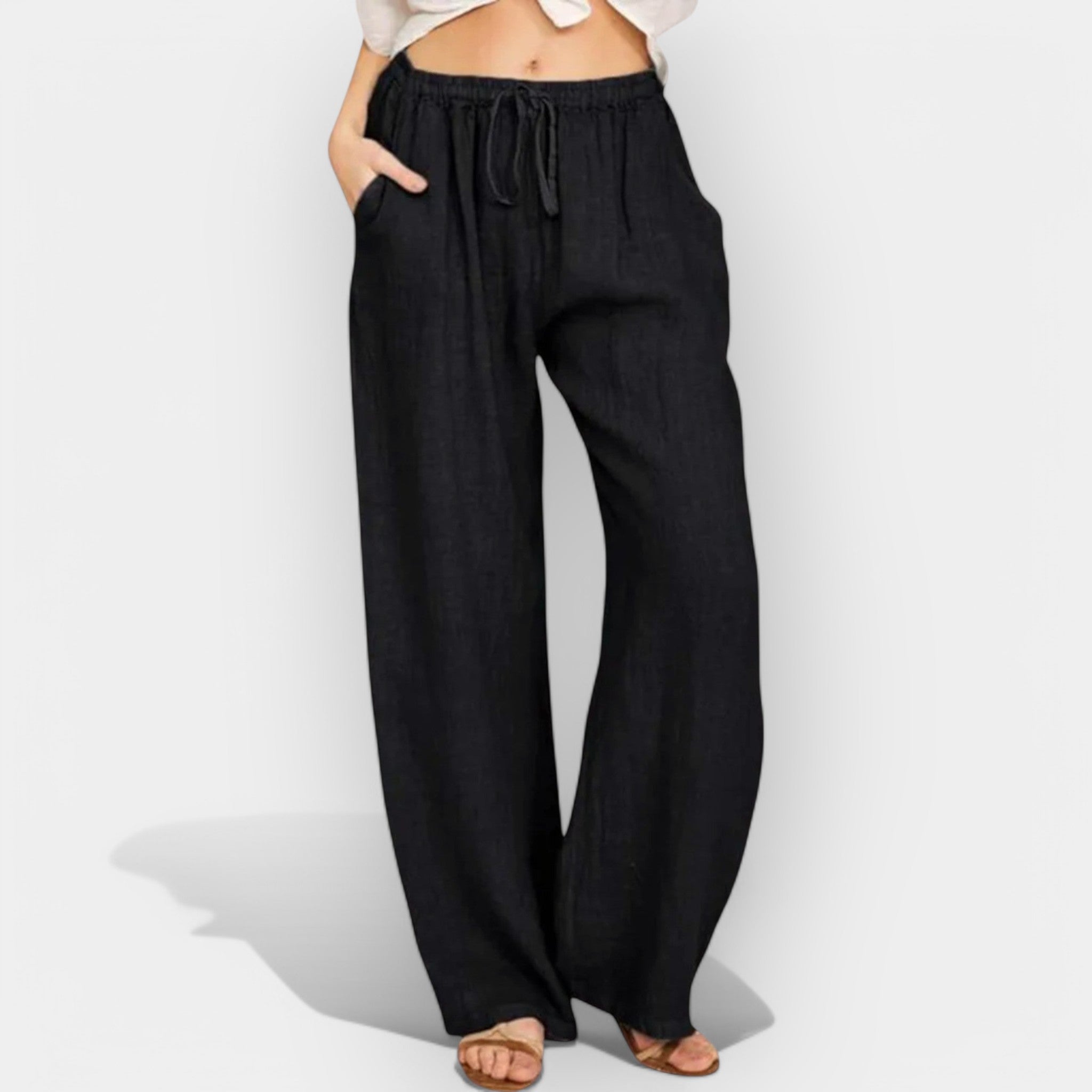 Lagane Letnje Pantalone