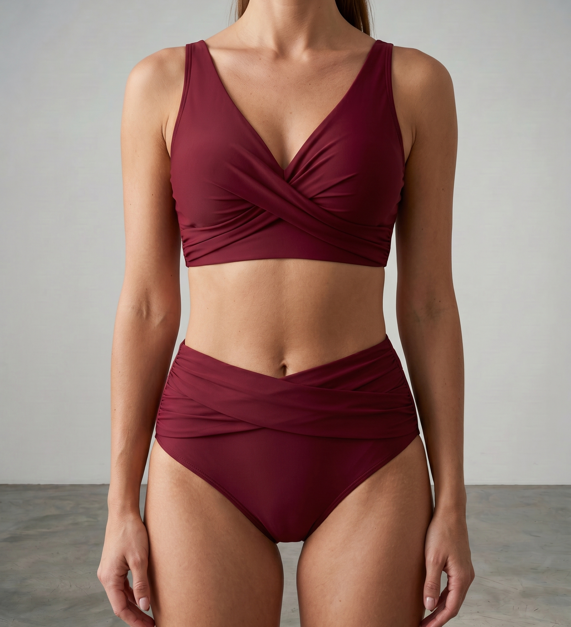 Cana - Model Bikinija za Žene