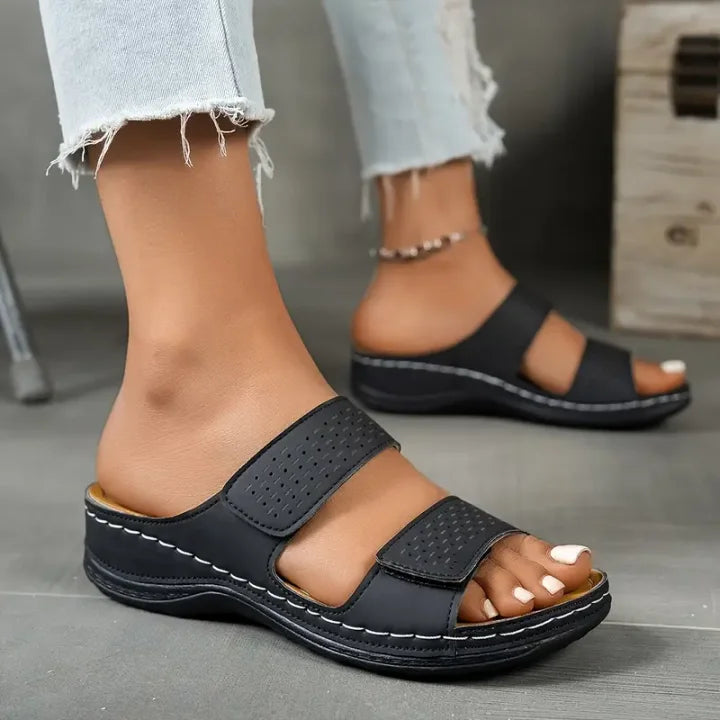 Sanja – Ortopedske Sandale