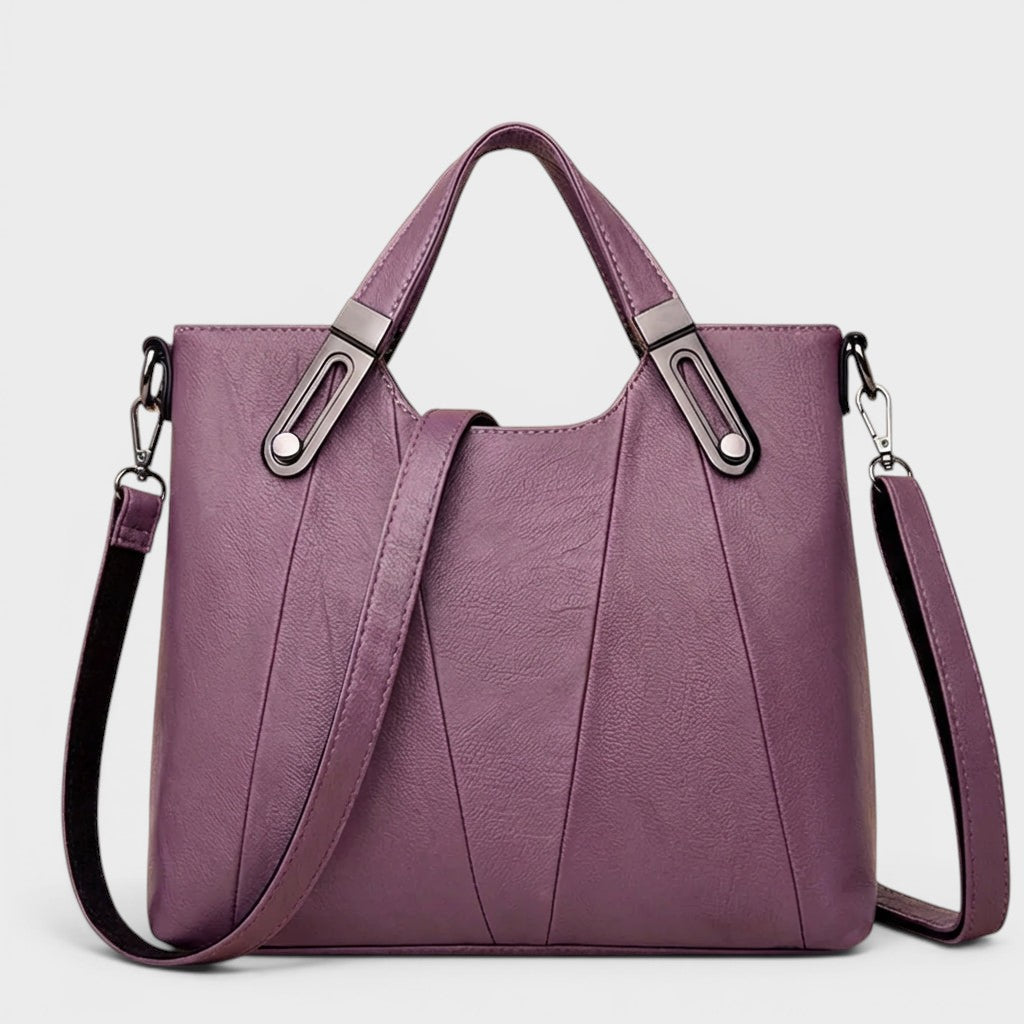 Vesnica - Elegantna Kožna Torba
