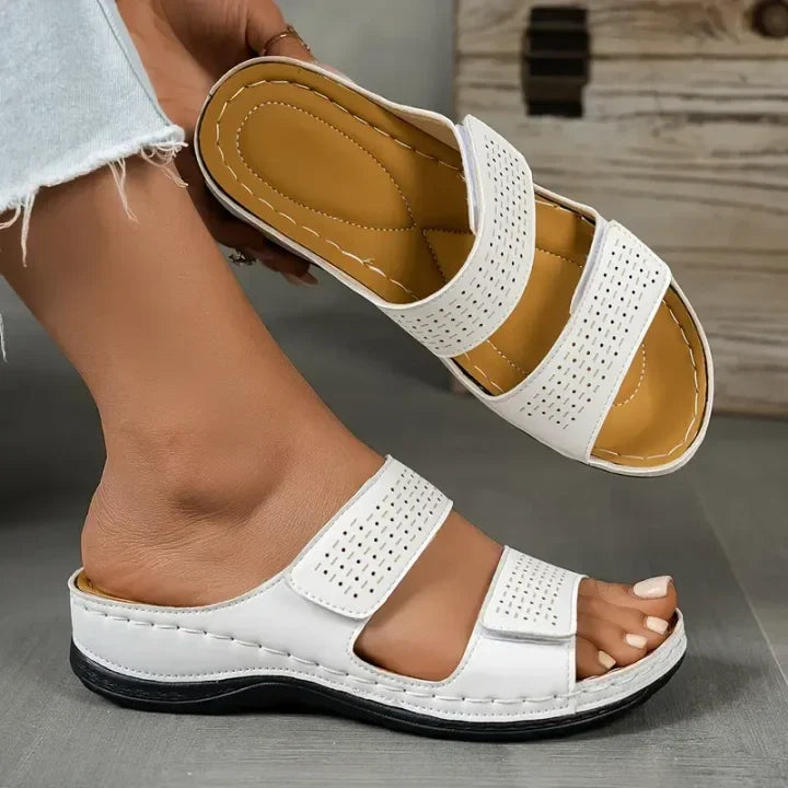 Sanja – Ortopedske Sandale