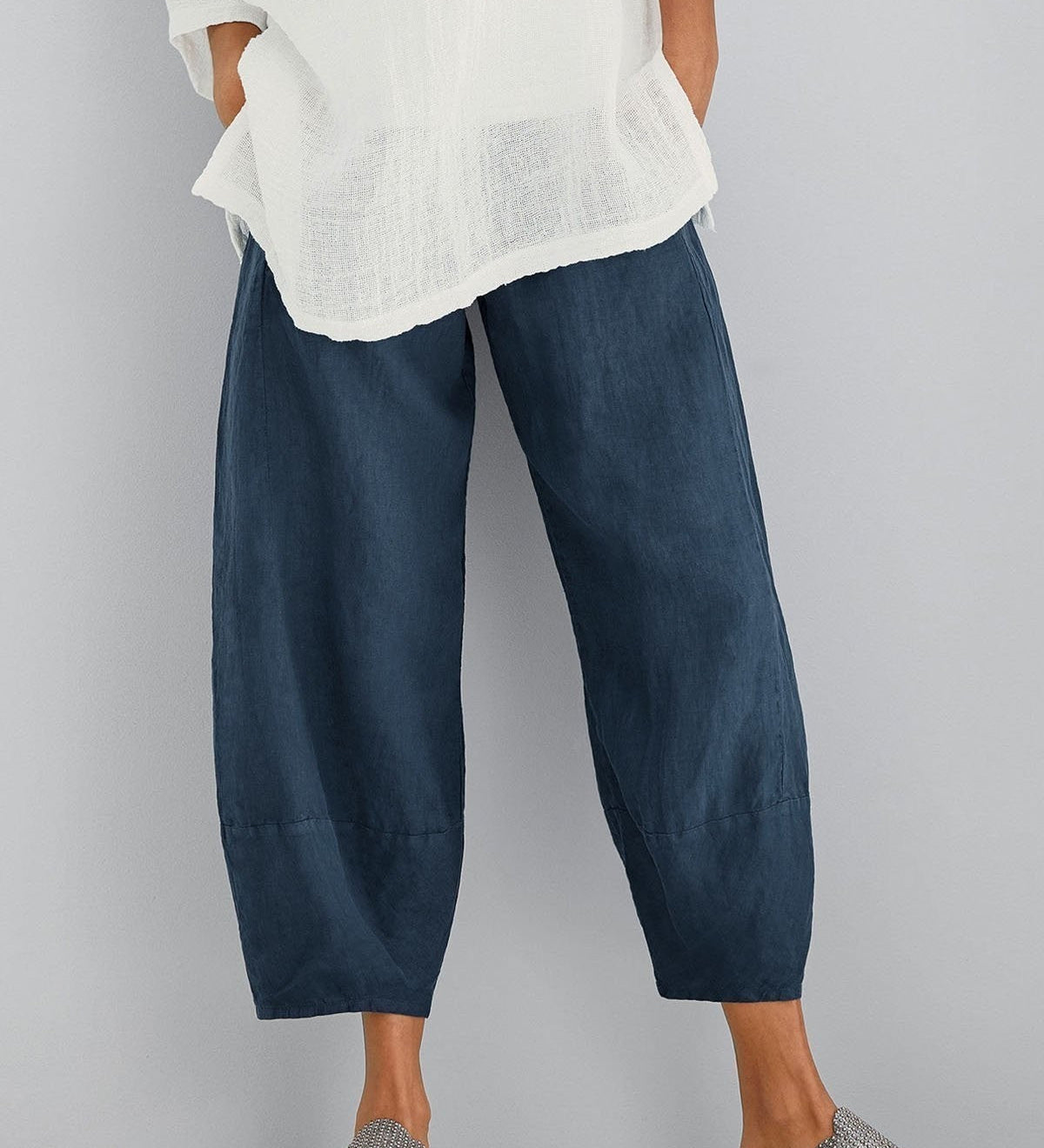 Vida - Lagane letnje pantalone