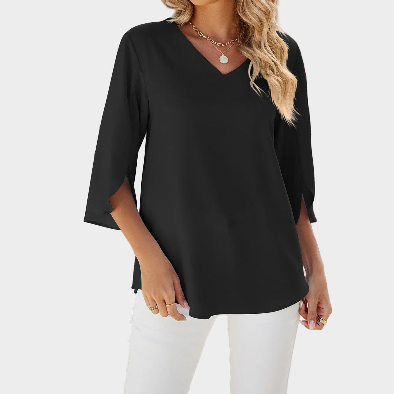 Ženska Casual Bluza