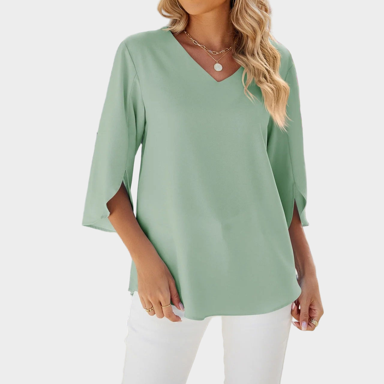 Ženska Casual Bluza