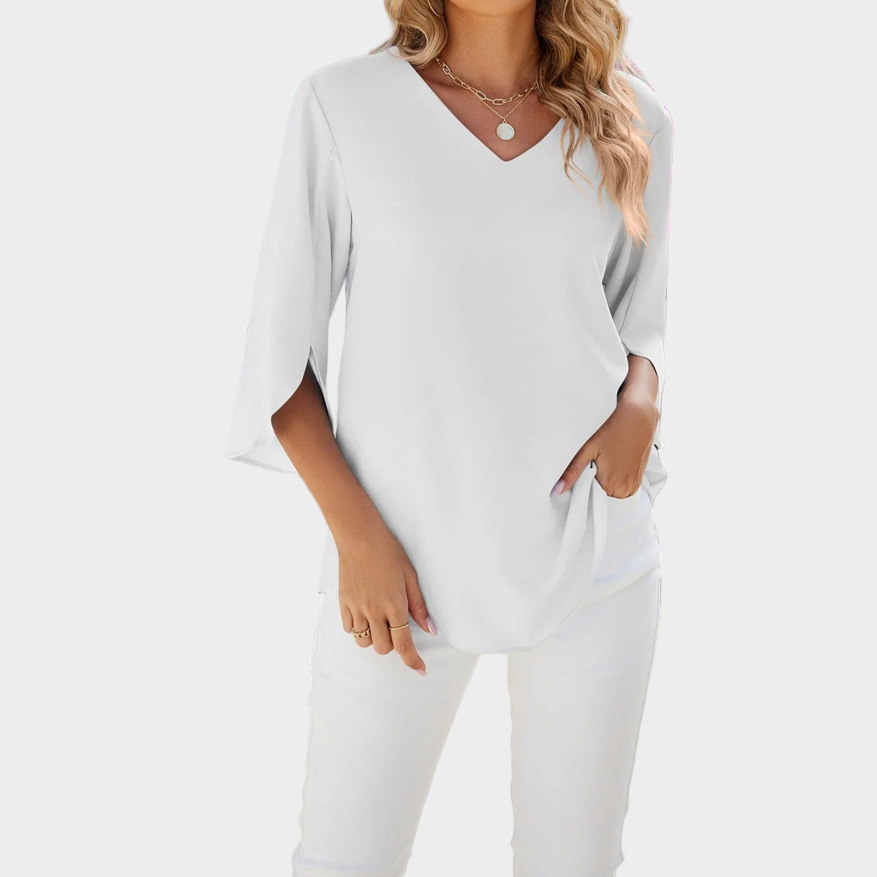 Ženska Casual Bluza