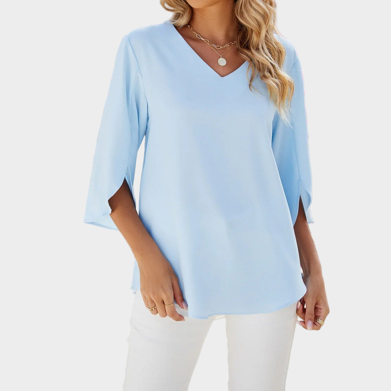 Ženska Casual Bluza
