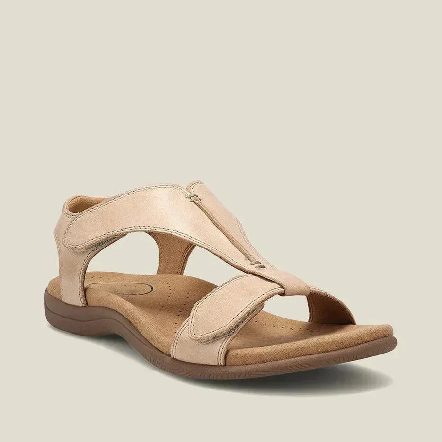 Selina | Ergonomické pohodlné sandále