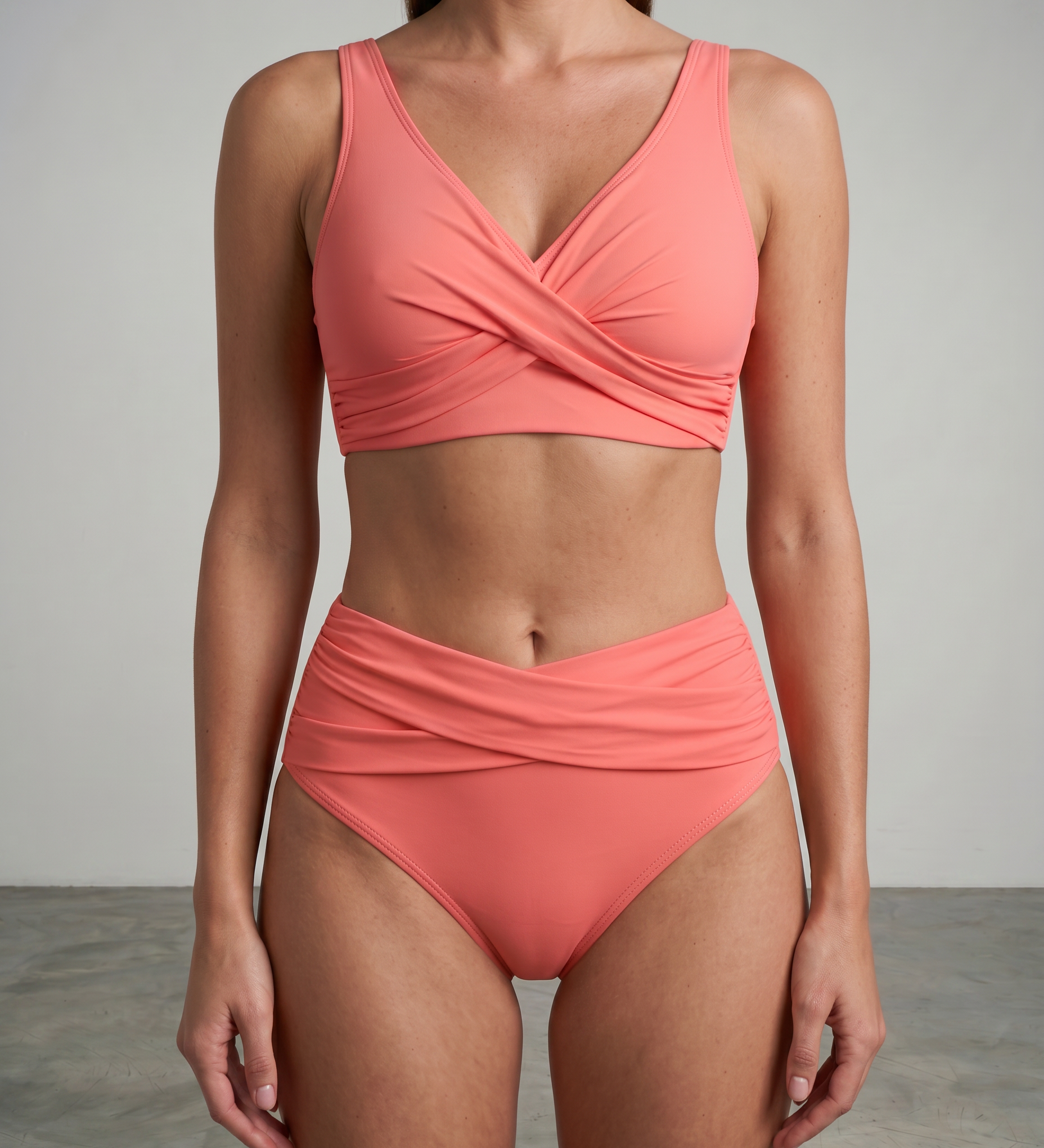 Cana - Model Bikinija za Žene