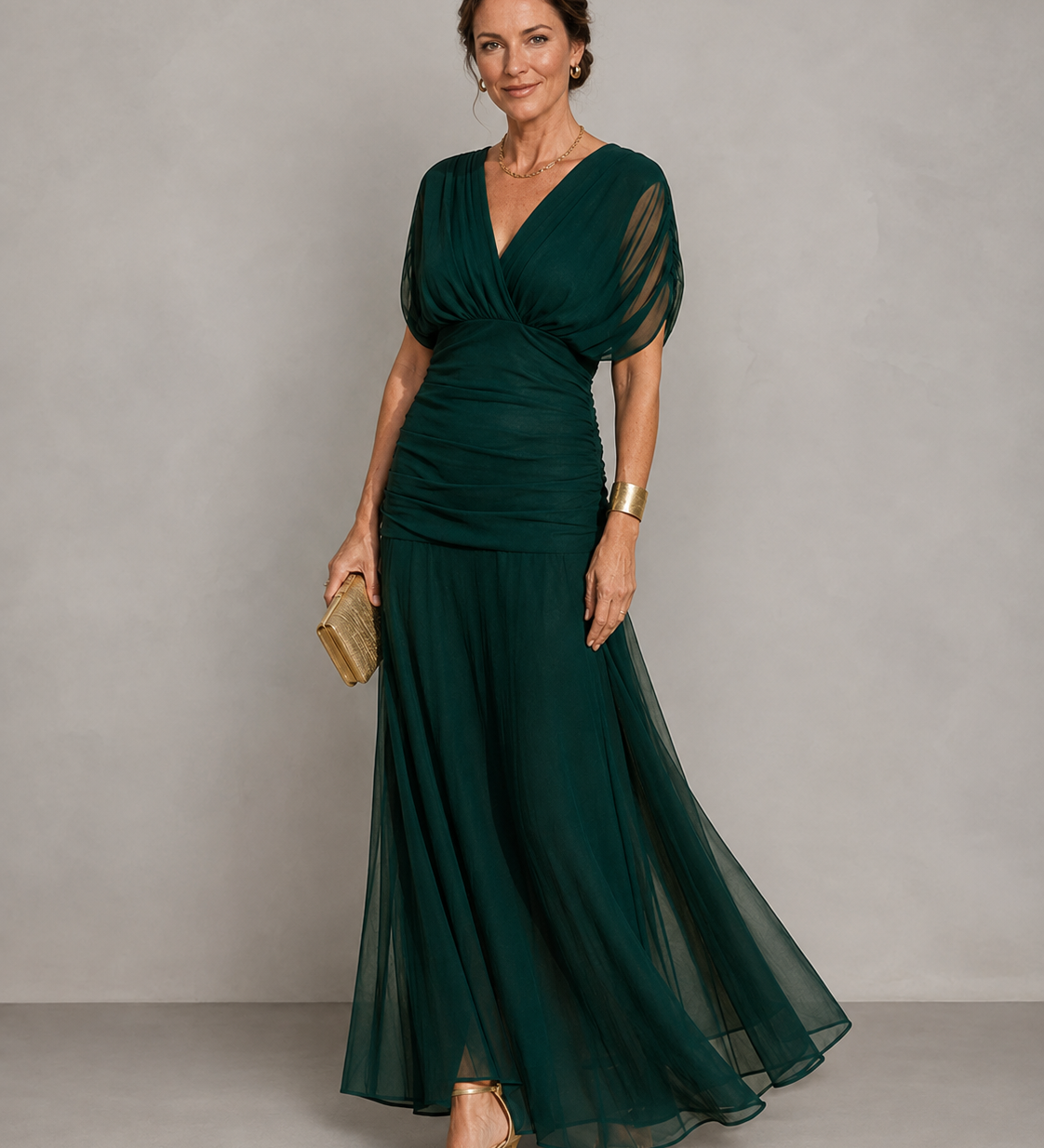 Emiliana – Elegantne haljine