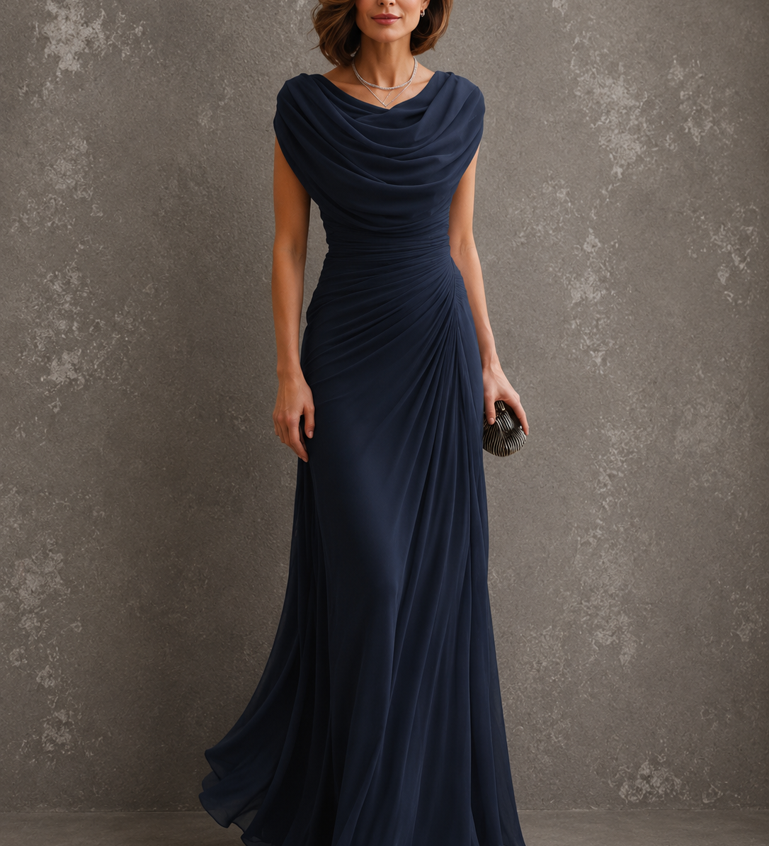 Etela – Elegantne maxi haljine