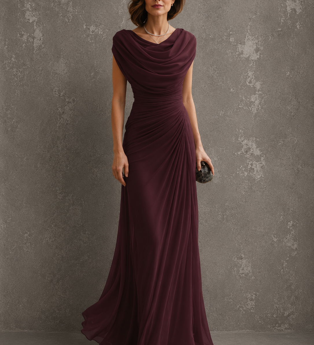 Zorka – Elegantne maxi haljine
