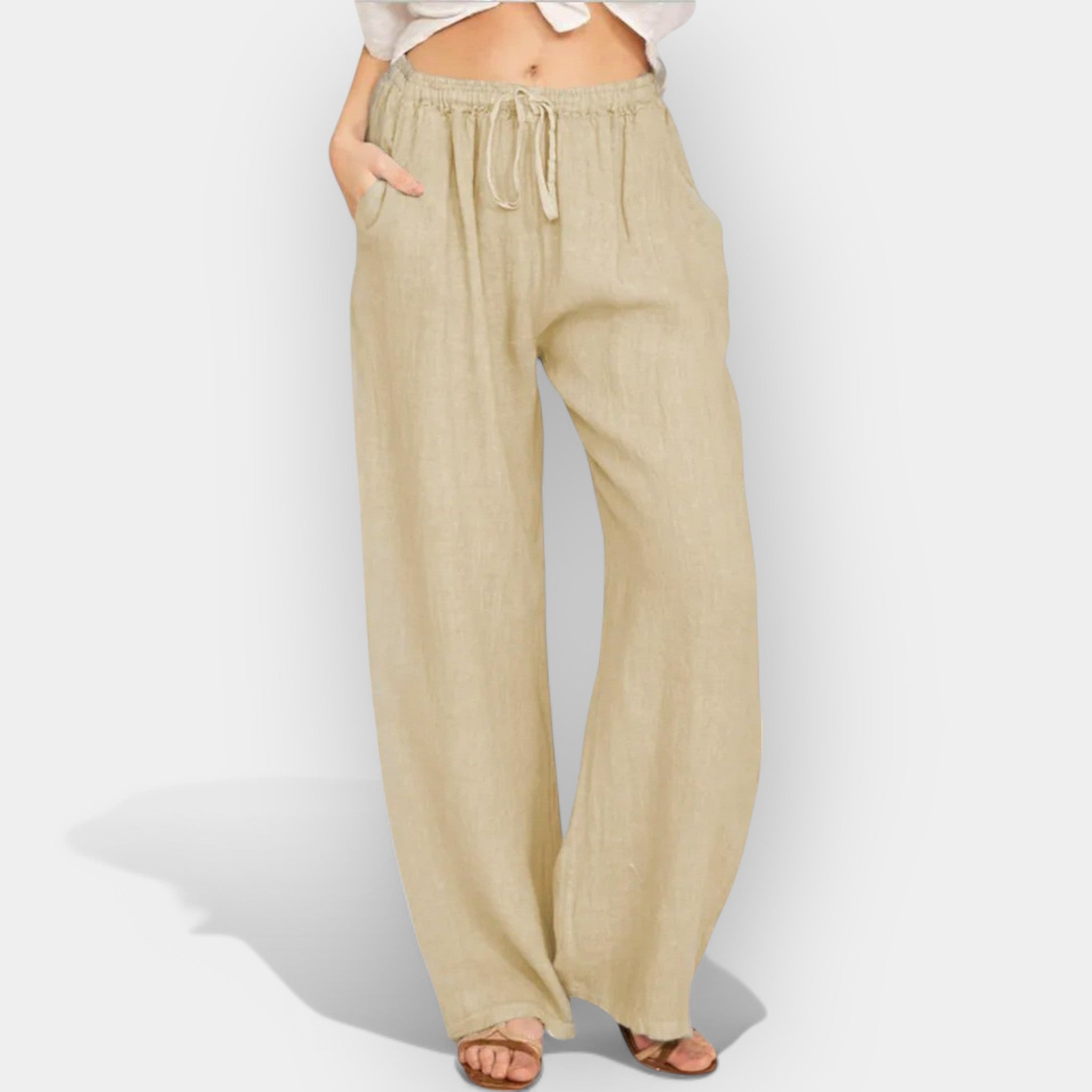 Lagane Letnje Pantalone