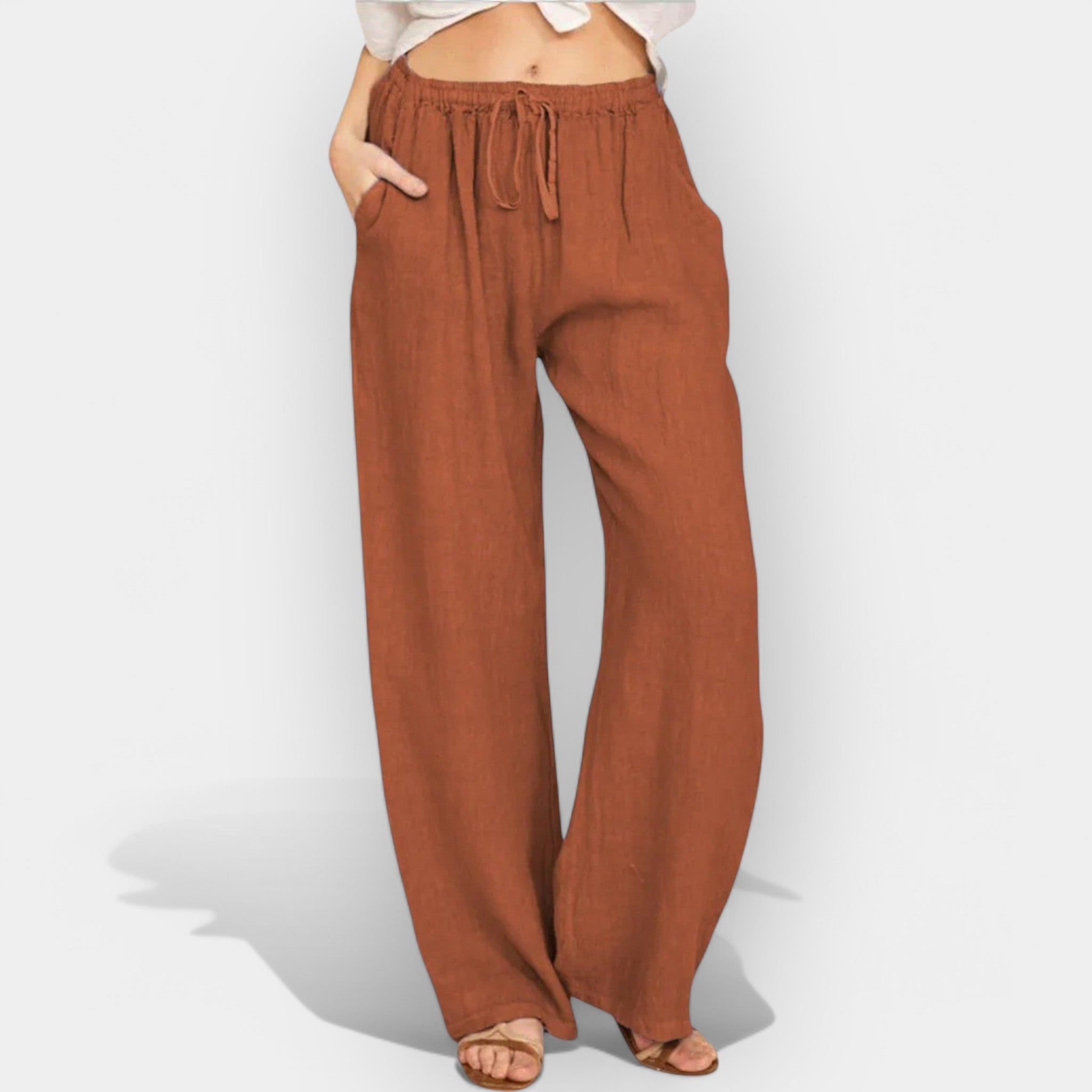 Lagane Letnje Pantalone