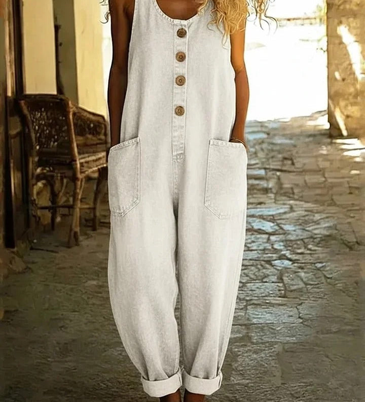 Tamara - Vintage traperice