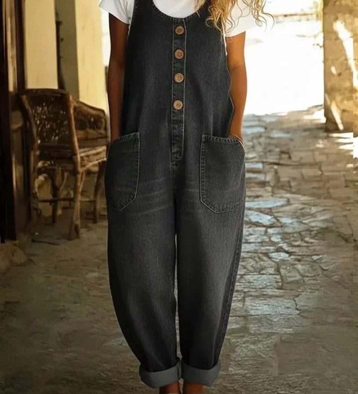 Tamara - Vintage traperice