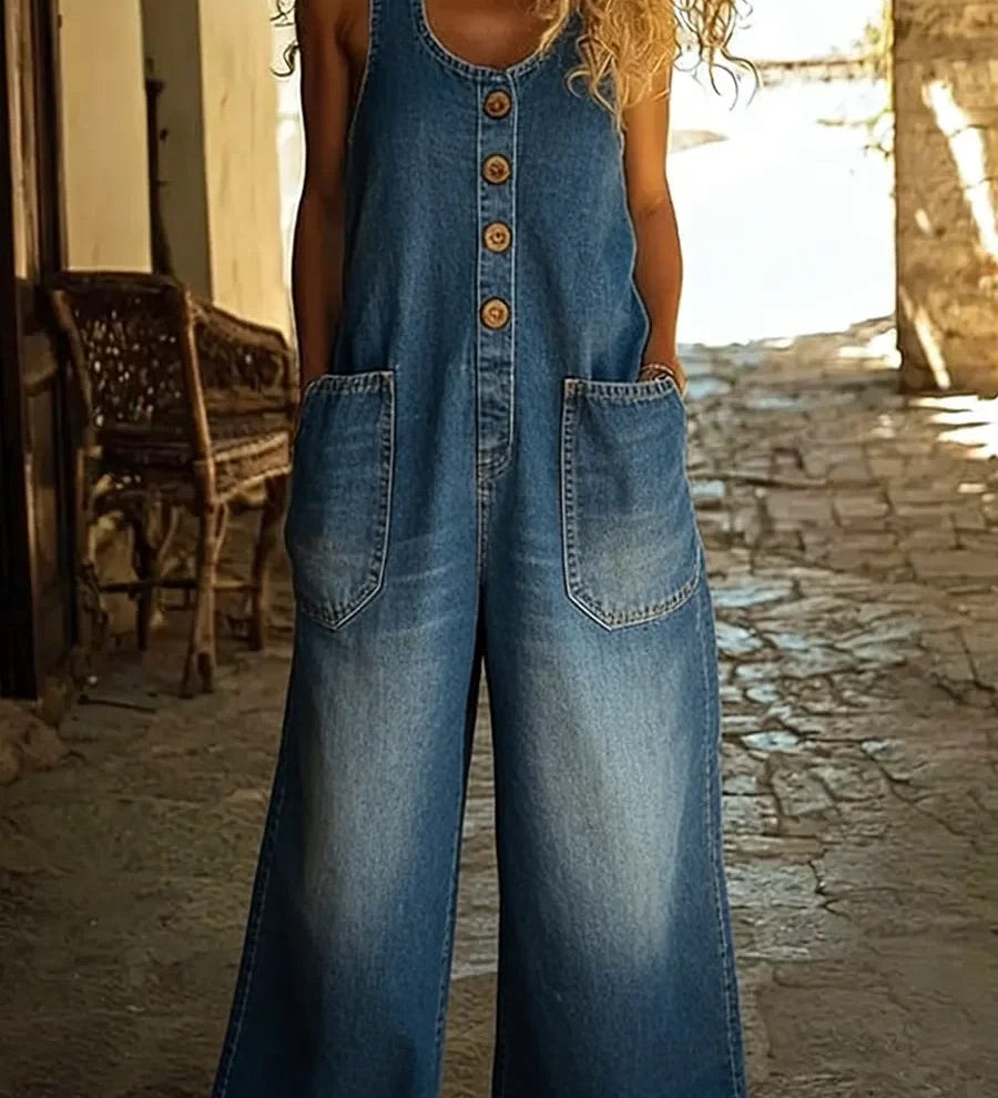 Tamara - Vintage traperice