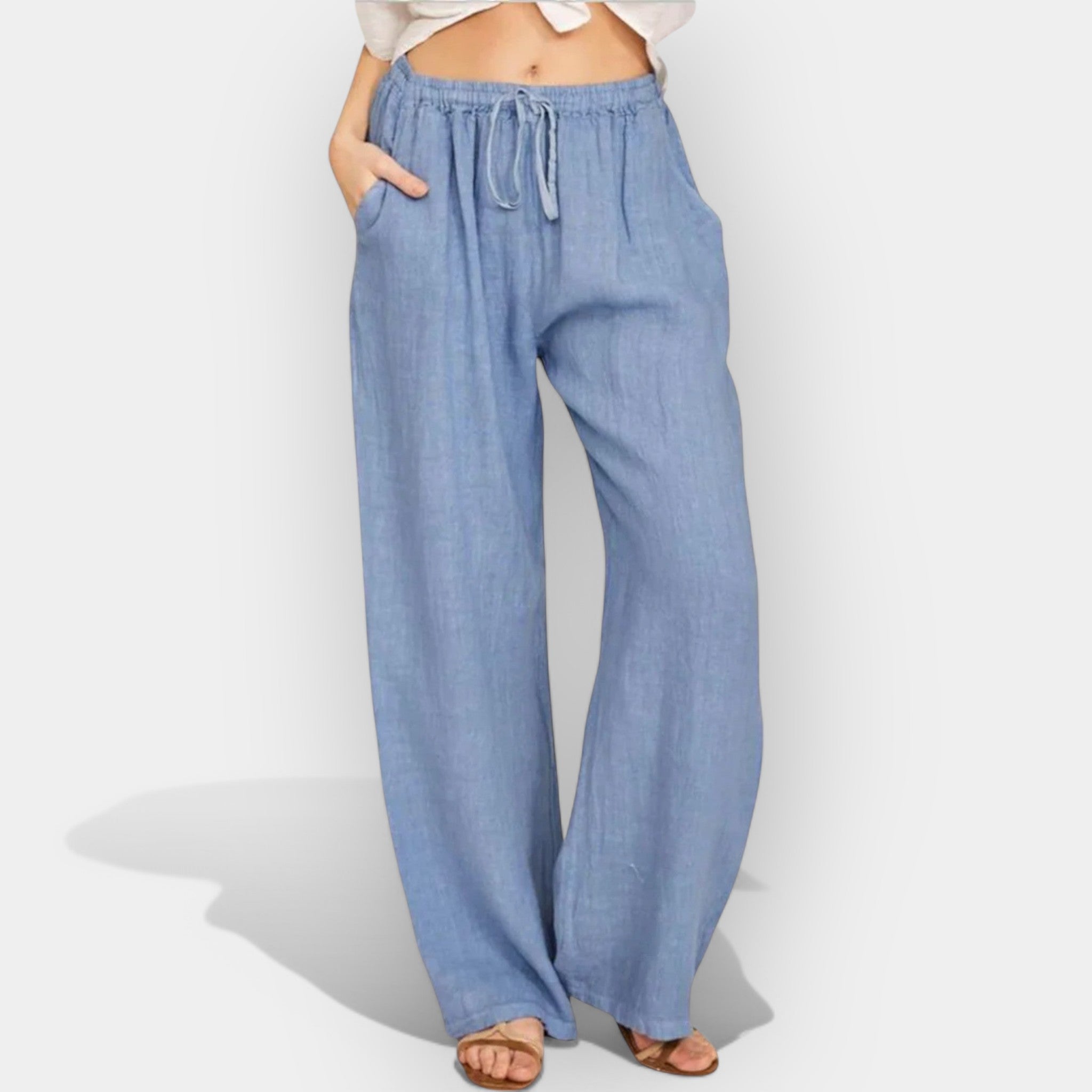 Lagane Letnje Pantalone