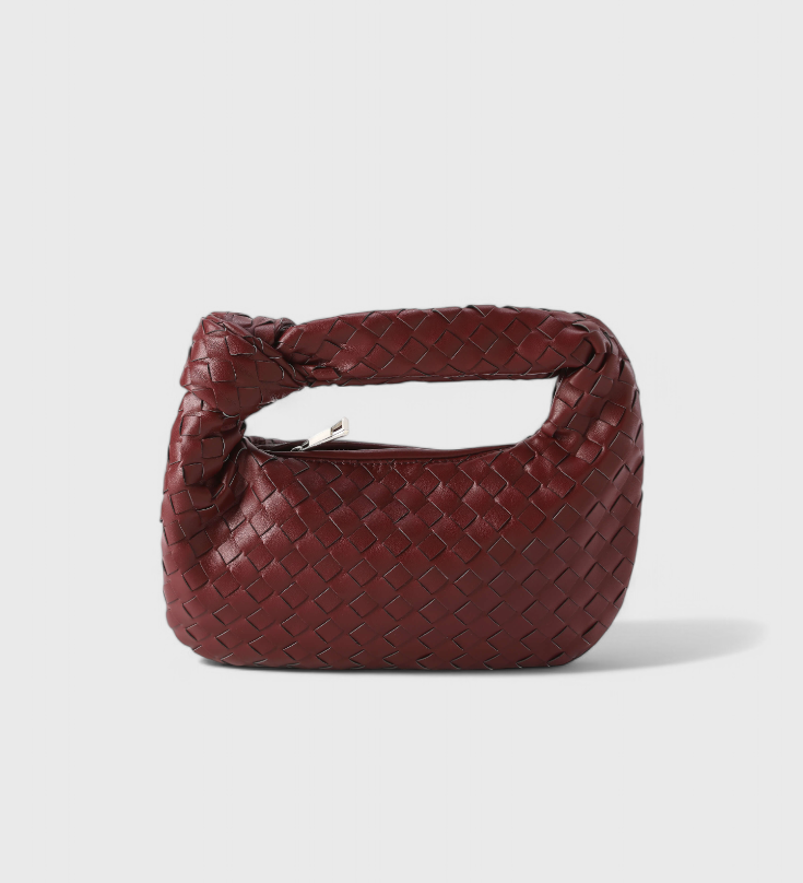 Torba Sage Bolso Satchel Mini Woven