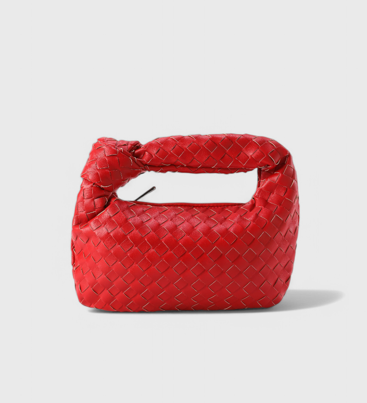 Torba Sage Bolso Satchel Mini Woven