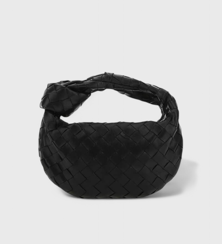 Torba Sage Bolso Satchel Mini Woven