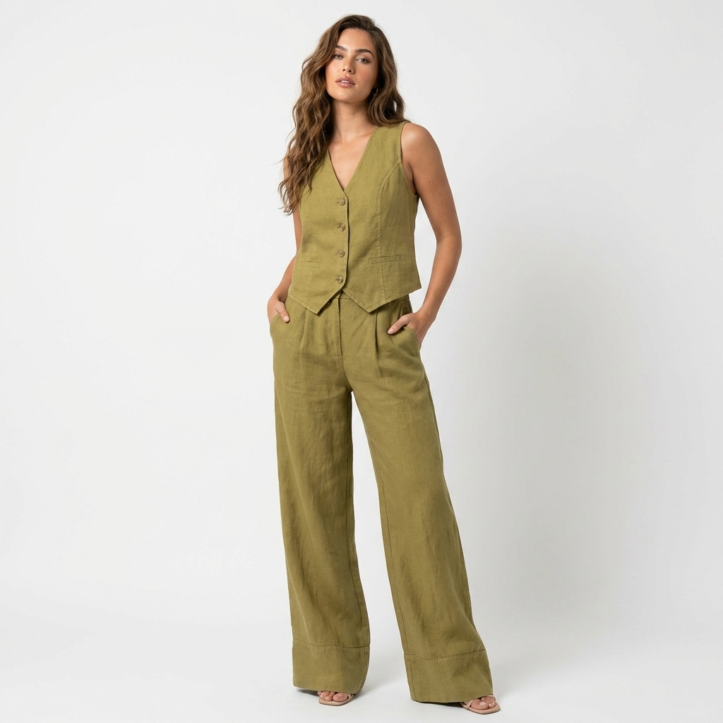 Ivana – Elegantni set od dva komada