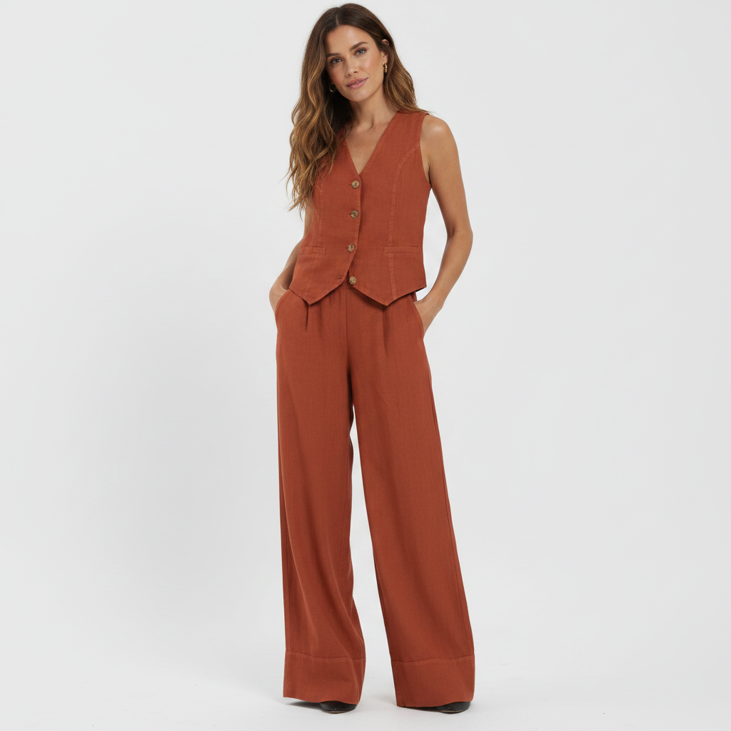 Ivana – Elegantni set od dva komada