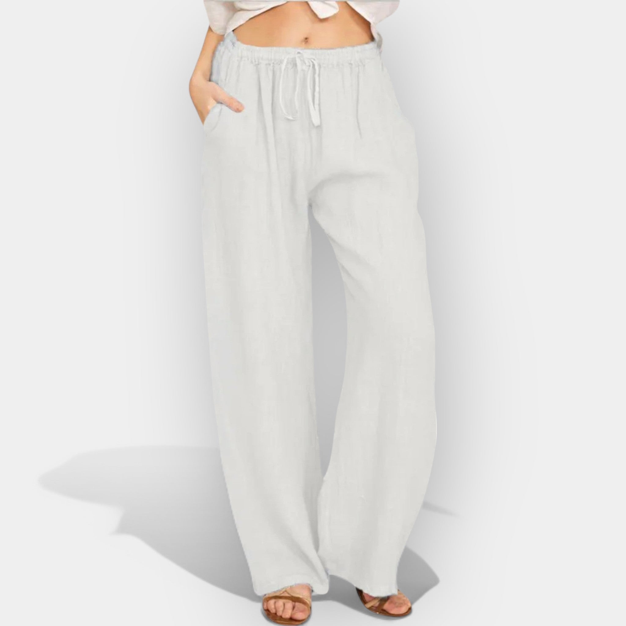 Lagane Letnje Pantalone